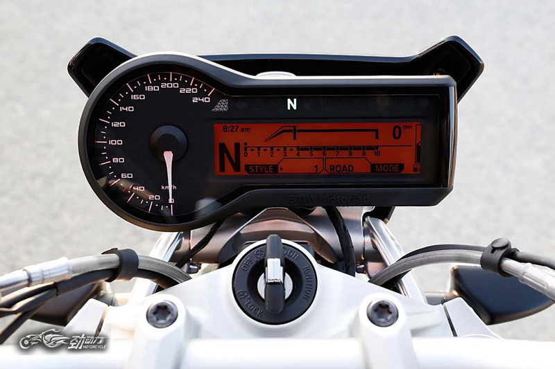 宝马r1200r多少钱,宝马r1200r测评