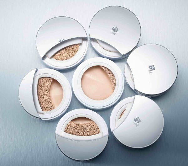 气垫粉底排行榜前十名欧美式气垫,史上最强15款气垫底妆