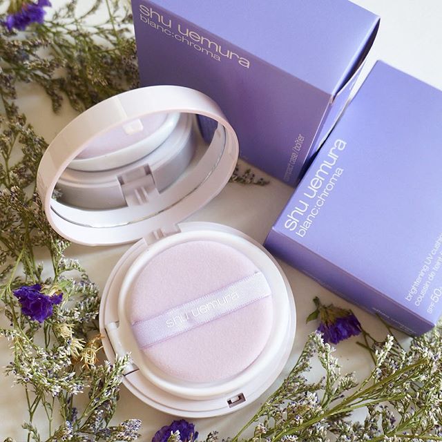 气垫粉底排行榜前十名欧美式气垫,史上最强15款气垫底妆