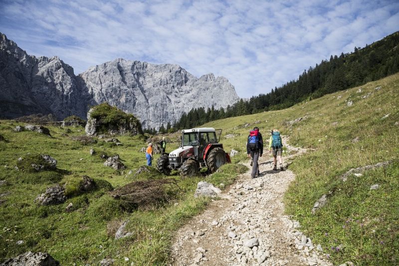 直飞奥地利！童话王国的8种美好旅行