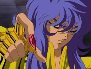 黄金圣斗士里实力排名,圣斗士黄金十二宫实力排名