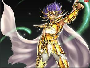 黄金圣斗士里实力排名,圣斗士黄金十二宫实力排名