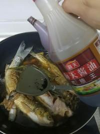 美味红烧鱼小班教案,粘土美味红烧鱼