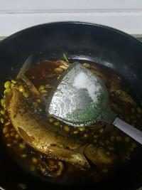 美味红烧鱼小班教案,粘土美味红烧鱼