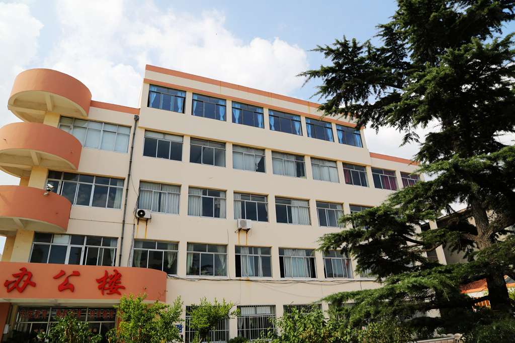 山东省威海市文登区七里中学介绍,威海市文登区七里中学转第二中学