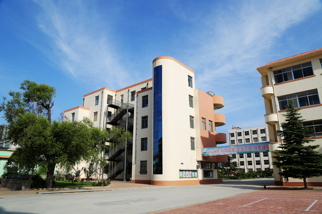 山东省威海市文登区七里中学介绍,威海市文登区七里中学转第二中学