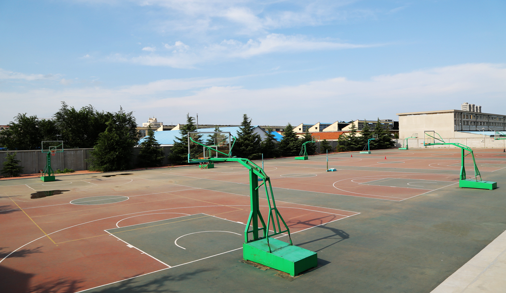 山东省威海市文登区七里中学介绍,威海市文登区七里中学转第二中学