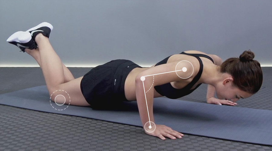 简单有效瘦手臂教你甩掉拜拜肉,瘦手臂运动甩掉拜拜肉