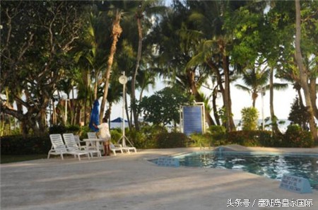 塞班岛最佳酒店有哪些,塞班岛博华凯狮酒店