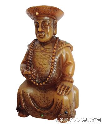 收藏界--吉祥美好田黄石持续升温,不少人应他疯狂!