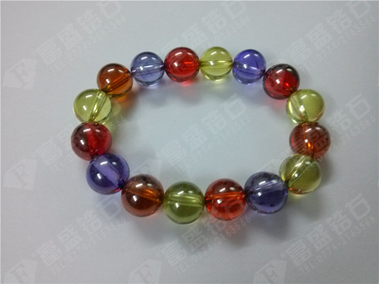 一眼辨别真假翡翠,水晶鉴定真假最简单方法