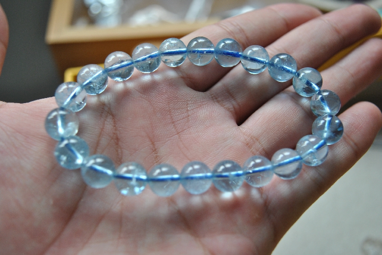 一眼辨别真假翡翠,水晶鉴定真假最简单方法