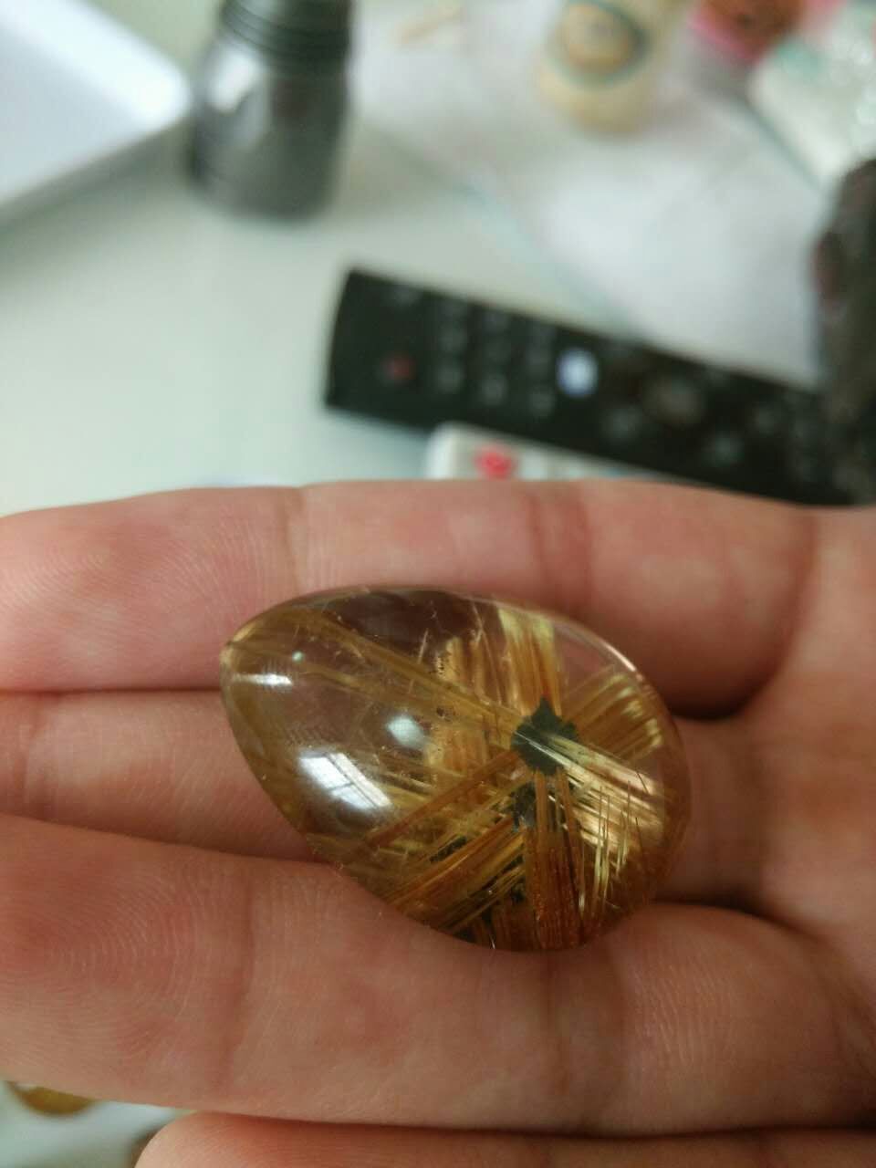 一眼辨别真假翡翠,水晶鉴定真假最简单方法