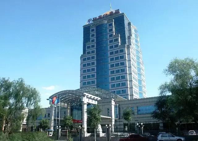 宝鸡国有企业排名,宝鸡有哪些龙头企业