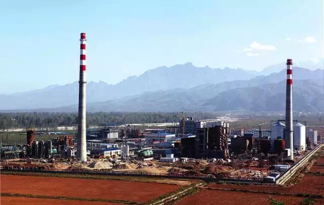 宝鸡国有企业排名,宝鸡有哪些龙头企业