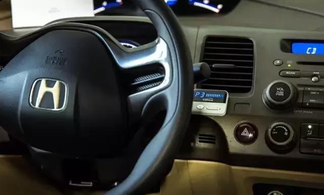 06款思域改09款前杠,新款思域改装和老款思域改装