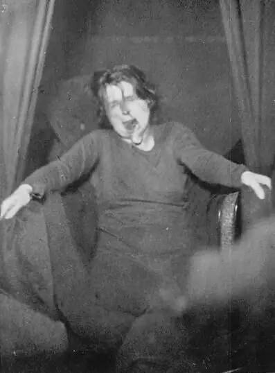 灵魂的忠告,唯灵论、灵教及通灵师(下)