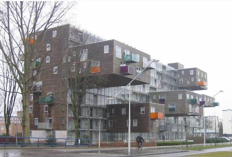 买房必须知道的8个户型,户型缺位