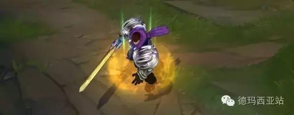 炫彩皮肤总和是什么,龙瞎炫彩皮肤哪个最好