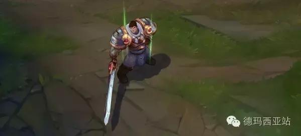 炫彩皮肤总和是什么,龙瞎炫彩皮肤哪个最好