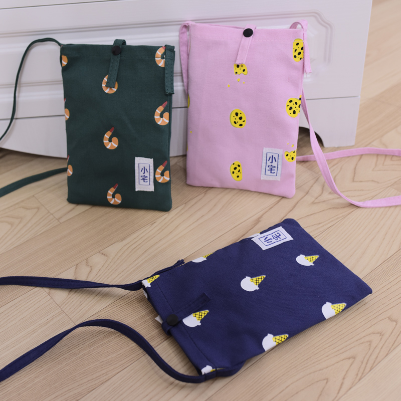 有哪些大牌又实用的帆布包,ins恶搞文艺透明帆布包