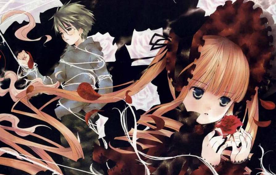 这个真的是主角?