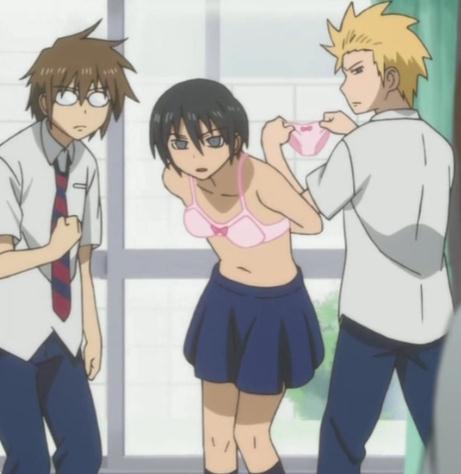 这个真的是主角?