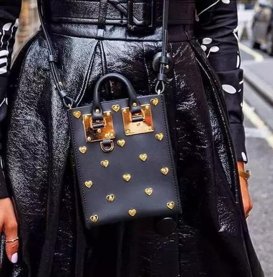 平价好看的美包推荐,怎么买小众好看的包