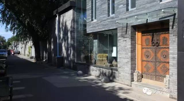 住北京四合院酒店真实感受,北京四合院住宿推荐