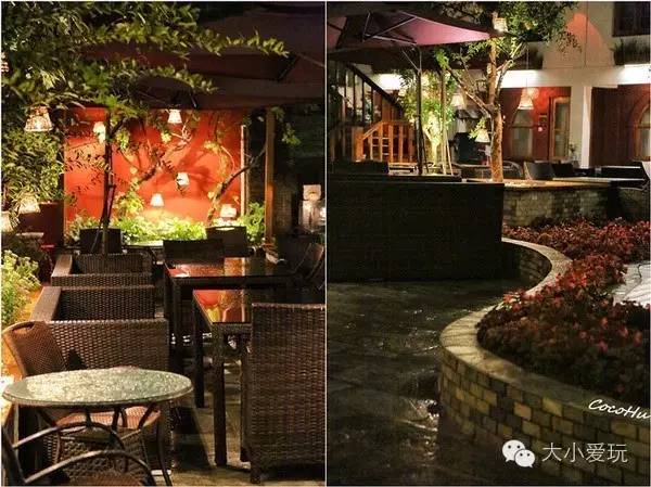 住北京四合院酒店真实感受,北京四合院住宿推荐