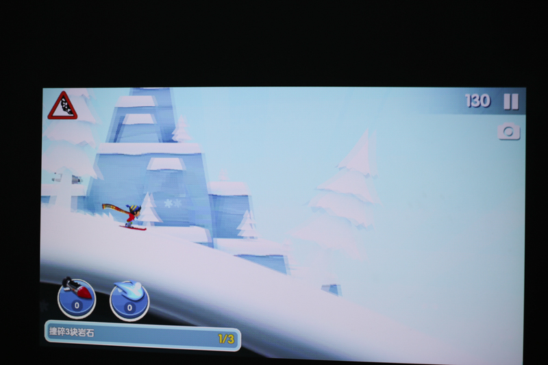 和小媚一起看电影!神画小媚微投体验