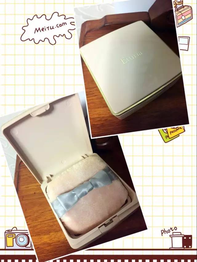 最好用的散粉粉饼,粉饼散粉推荐干皮肤