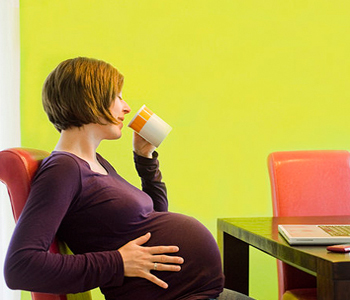 求真相，孕期到底能喝咖啡吗？