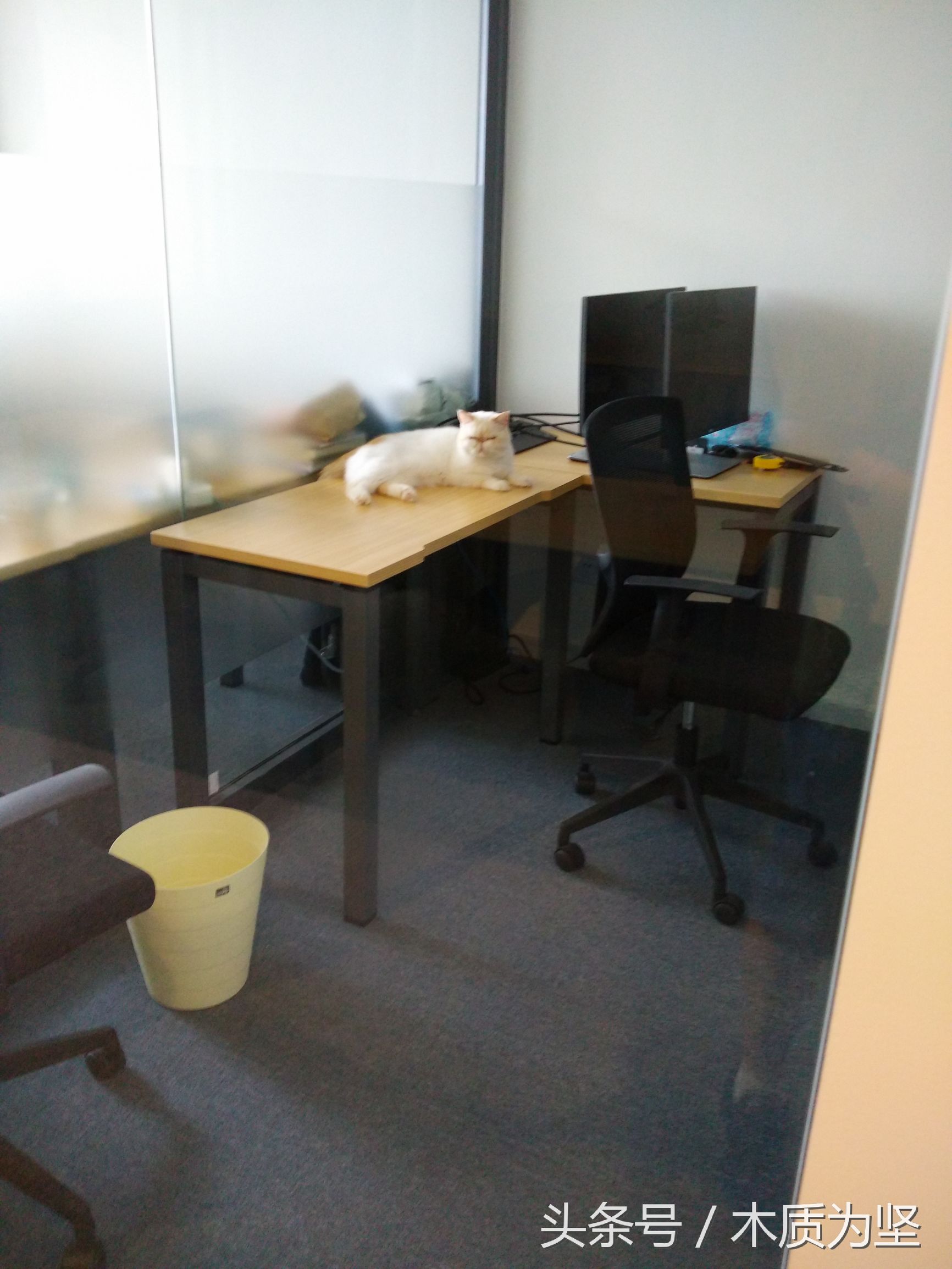 拜访深圳创客空间,看到了凤凰卫视曾做专访的角落(2)。。。