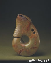 红山文化岫岩玉值钱吗,岫岩的玉为什么不值钱