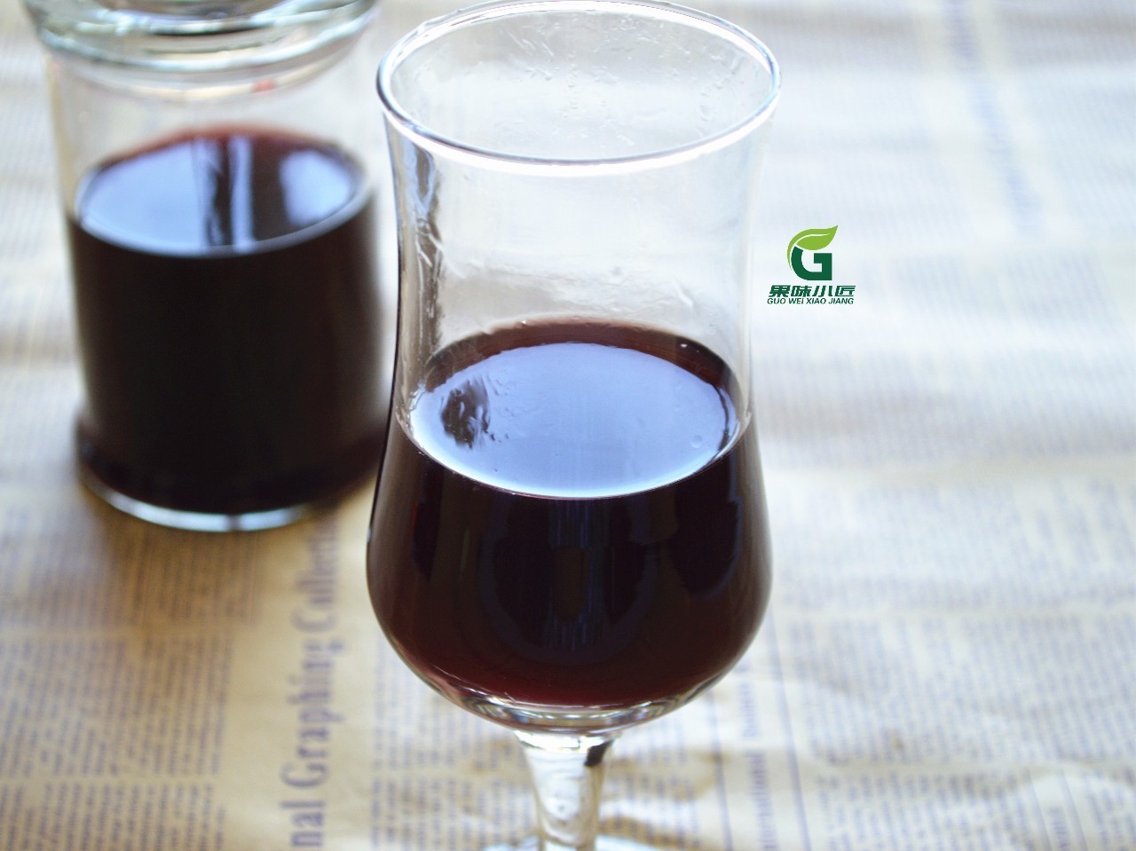 蓝莓酒的制作方法和注意事项,自制蓝莓酒最正确的方法