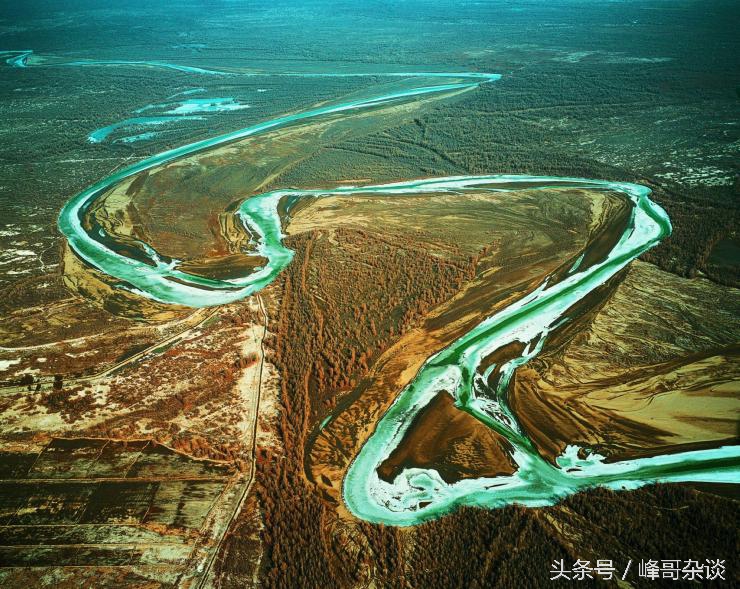 中国地理之最全,中国地理100个中国之最