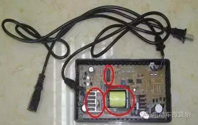 电动车充电器维修大全故障排除,立马电动车维修大全故障排除