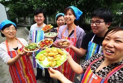 一封武平籍在厦外企的白领丽人的辞职信，看得我自信爆棚!