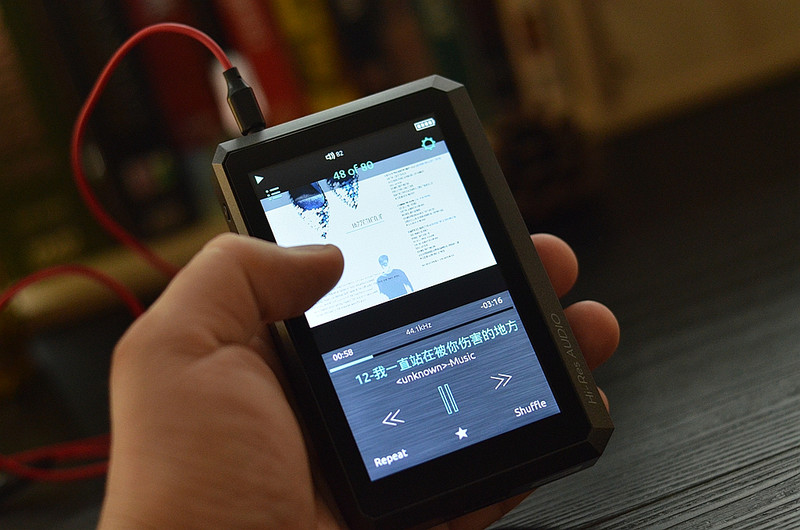 hifi音质和原生哪个好,hifi为什么都是老歌曲