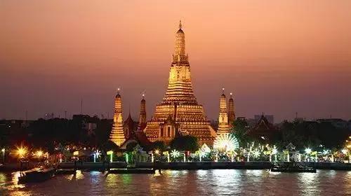 有钱，随性！出国旅游最舍得花钱的城市你知道吗？