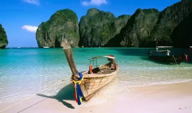 有钱，随性！出国旅游最舍得花钱的城市你知道吗？