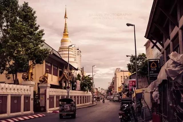 有钱，随性！出国旅游最舍得花钱的城市你知道吗？