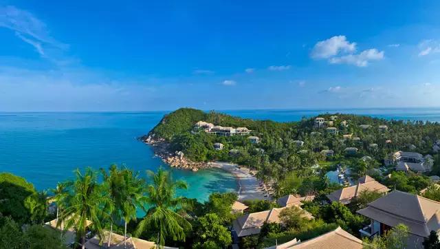 有钱，随性！出国旅游最舍得花钱的城市你知道吗？