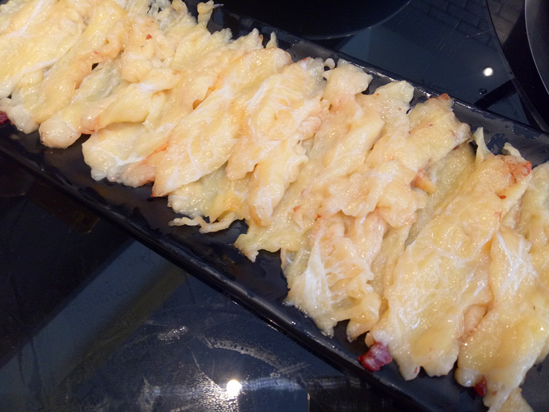 潮汕全牛解剖,潮汕人把牛分为多少个部位