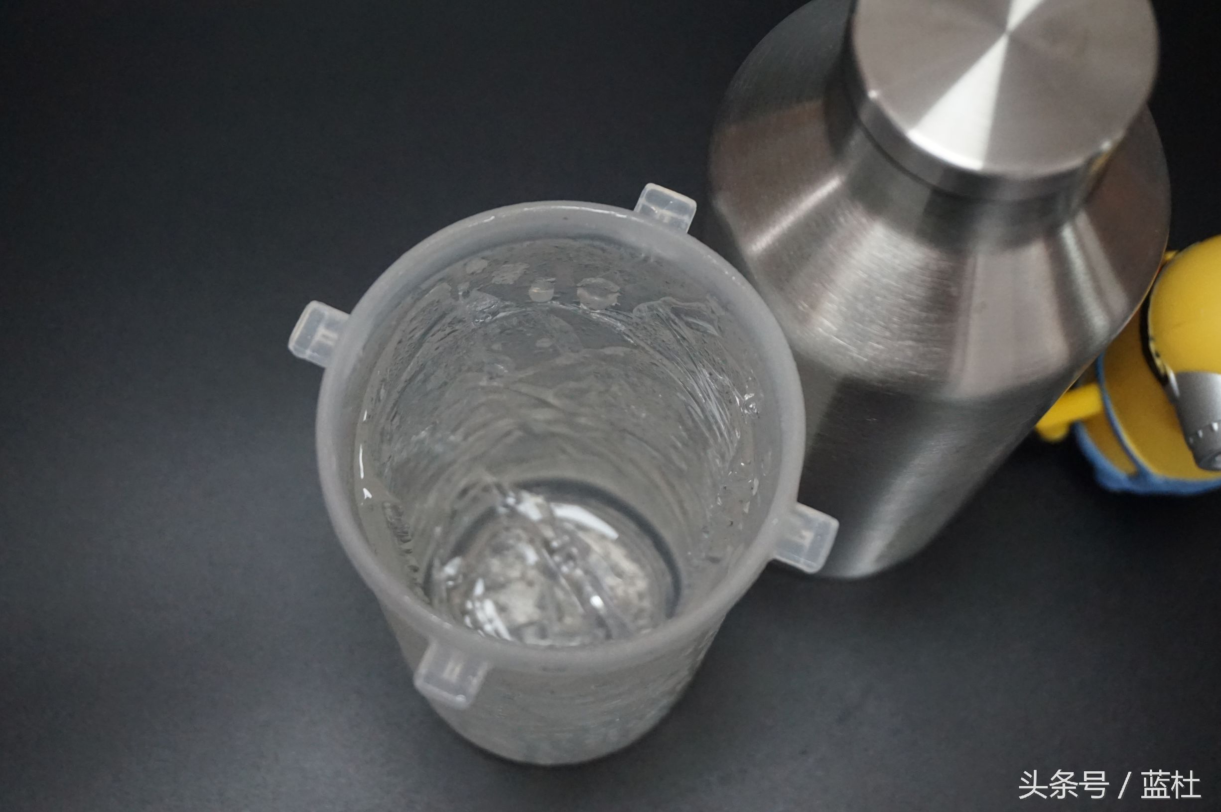 不建议买这么贵的杯子吗,200块买杯子