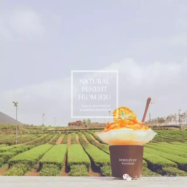 你造嘛？SKINFOOD也可以吃了！就在林荫路