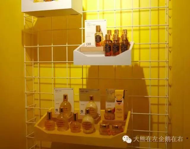 你造嘛？SKINFOOD也可以吃了！就在林荫路