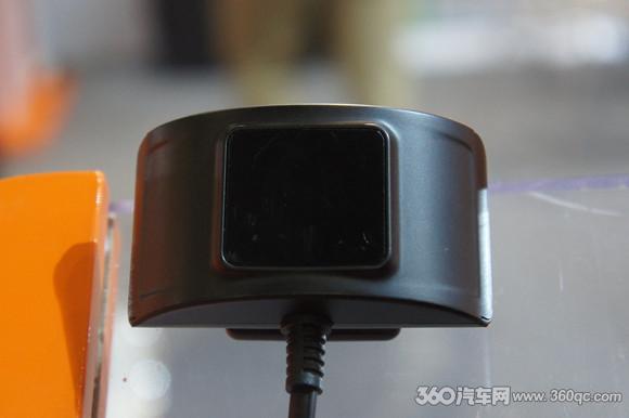 九州展新品发布!12款汽车电子新品大搜罗