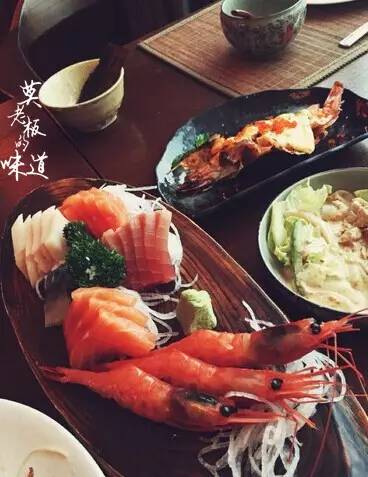 这里是自助界的高富帅